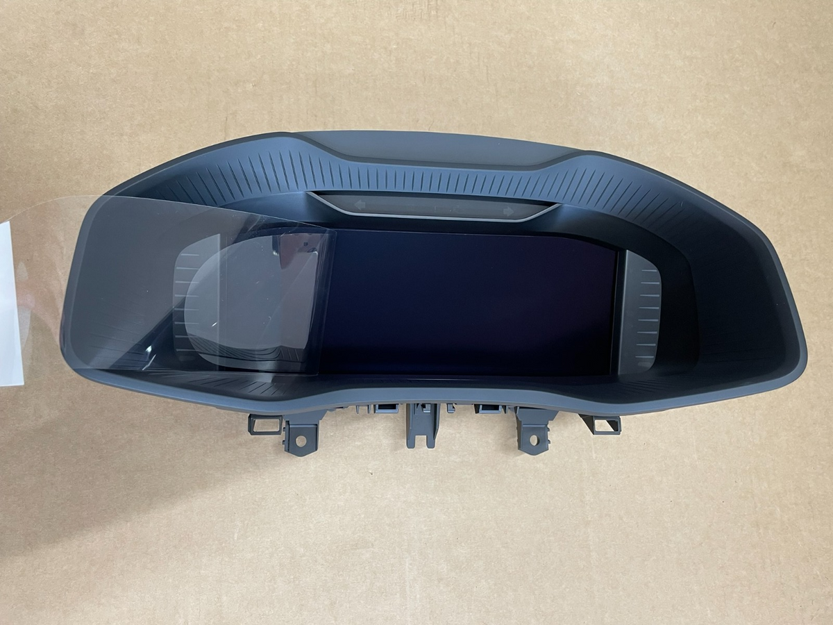 Škoda Kodiaq / Karoq Kombiinstrument Virtual Cockpit 565920790G Original . – Bild 7