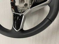 Volkswagen Touareg CR7 Sportlenkrad abgeflacht 760419089P – Bild 12
