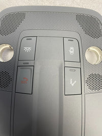 Audi A3 8Y roof reading light 8Y0947135E – image 8