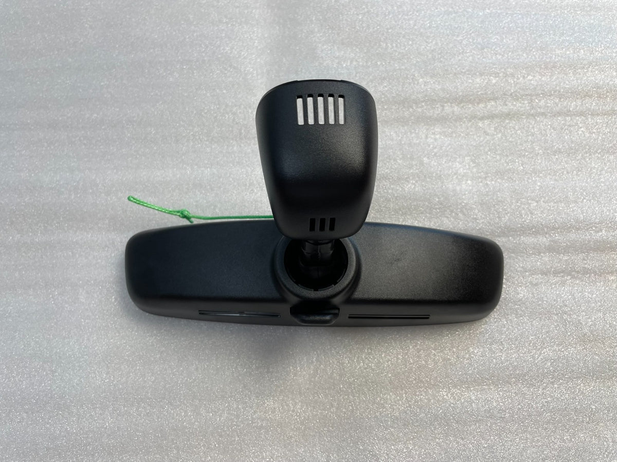 Audi A3/Q3 Interior Auto-Dimming Rear View Mirror 83H857333C – image 9