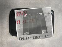 Audi Q2 Leseleuchte Dachhimmel 8Y0947135E – Bild 17
