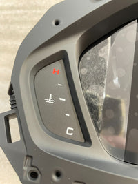 Audi Q3 / RS Q3 F3 přístrojový panel Virtual Cockpit 83A920890F originál . – obrázek 12