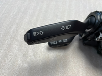 Audi A5 A6 e-tron Q6 e-tron Lenkstockschalter Kombischalter 85E907129DB – Bild 10