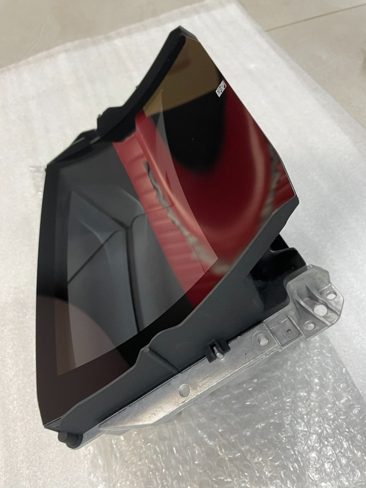 Audi A7 / RS7 4K8 Head-up-Display für Rechtslenker RHD 4K8919617N Original – Bild 11