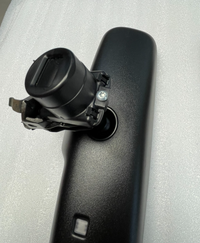 VW Golf 7 Interior Rearview Mirror, Auto-Dimming 5G0857511C – image 18