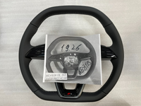 Audi A6 e-tron / Q6 e-tron S Sport-Multifunktionslenkrad beheizt 85E419091EB BCE Original . – Bild 19