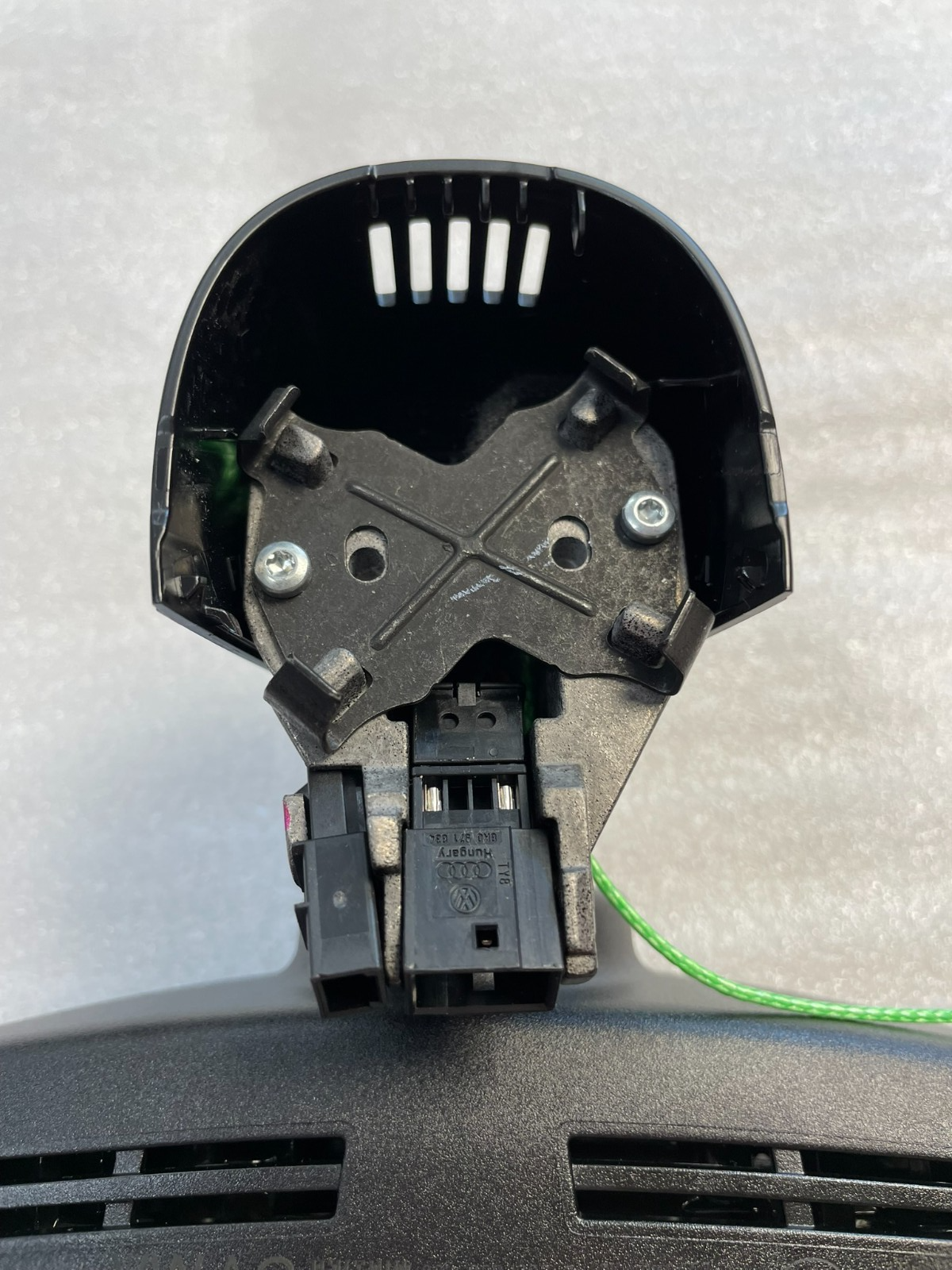 Audi A3/Q3 Interior Auto-Dimming Rear View Mirror 83H857333C – image 5