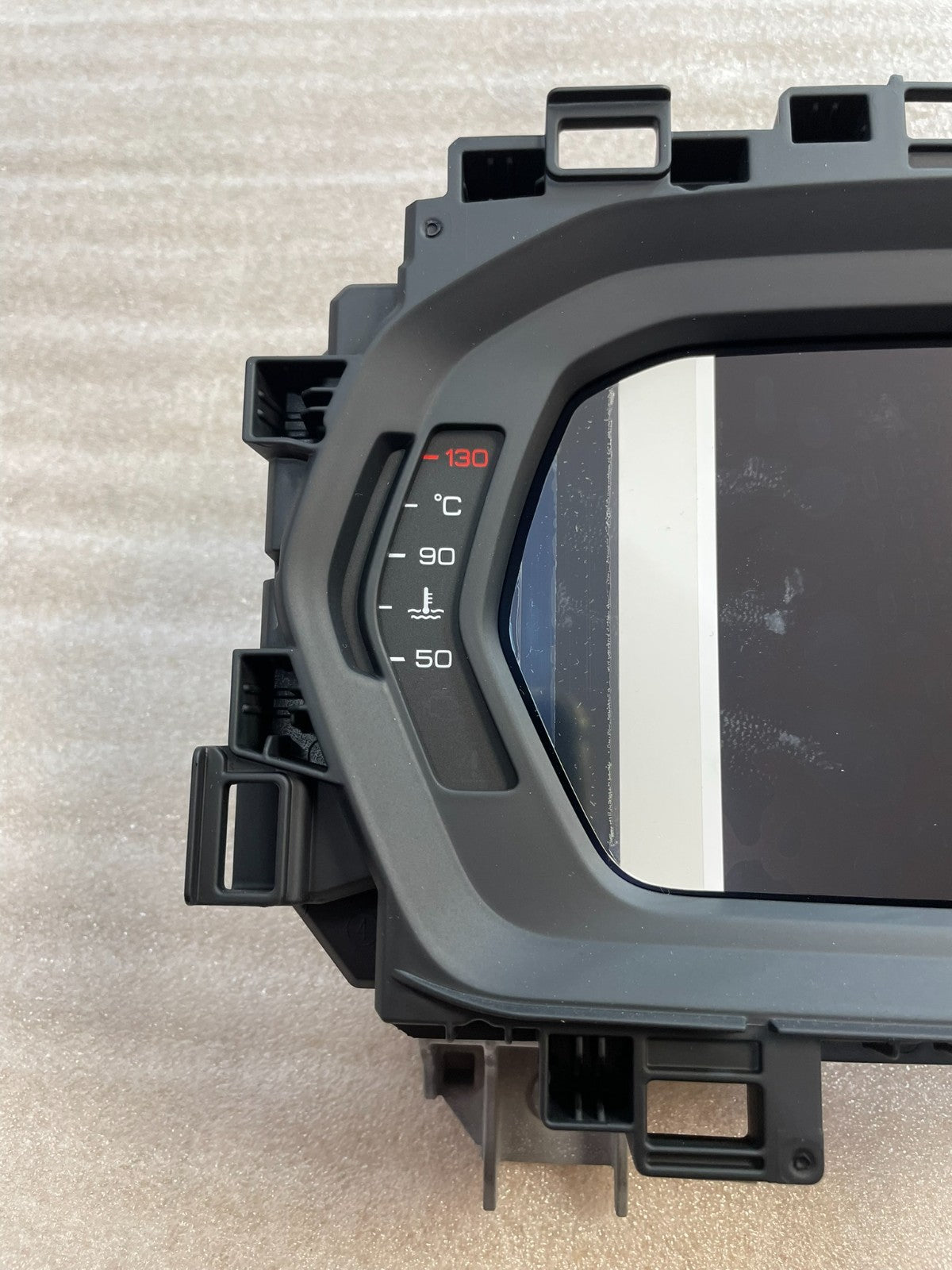 Audi A3 / S3 / RS3 8Y Kombiinstrument Virtual Cockpit 8Y0920700E Original . – Bild 6