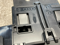 Audi A5/Q5 mechanismus řadicí páky – 8B3713059K – obrázek 11