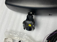 VW Golf 7 interior rear view mirror auto-dimming 5G0857511C – image 23