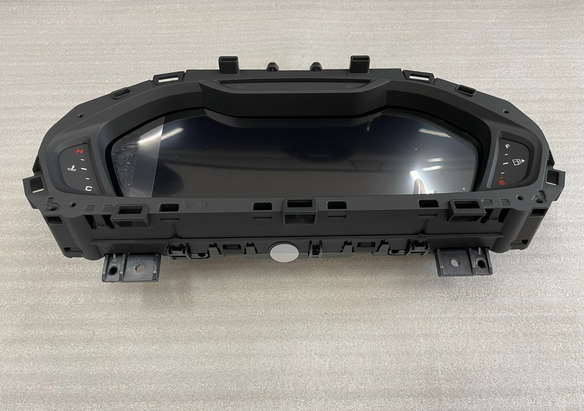 Audi Q3 / RS Q3 (F3) kombinovaný přístroj Virtual Cockpit 83A920890F – obrázek 11