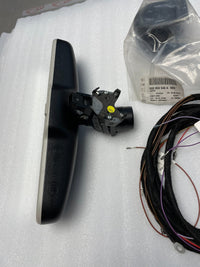 VW Golf 7 Interior Mirror Auto-Dimming 5G0857511C – image 10