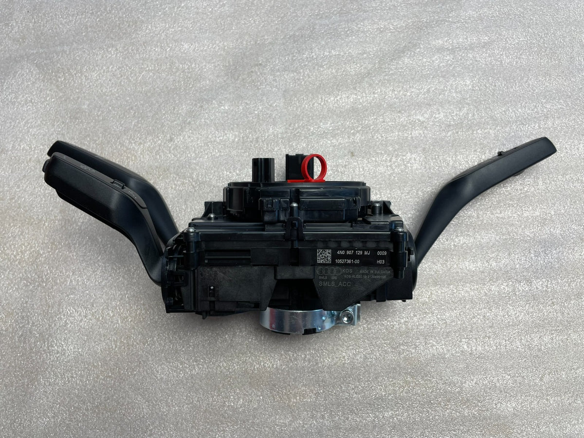 Audi A4 A5 A6 A7 A8 Lenkstockschalter mit Lenkradheizung 4N0907129MJ – Bild 20