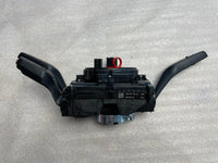 Audi A4 A5 A6 A7 A8 Lenkstockschalter mit Lenkradheizung 4N0907129MJ – Bild 20