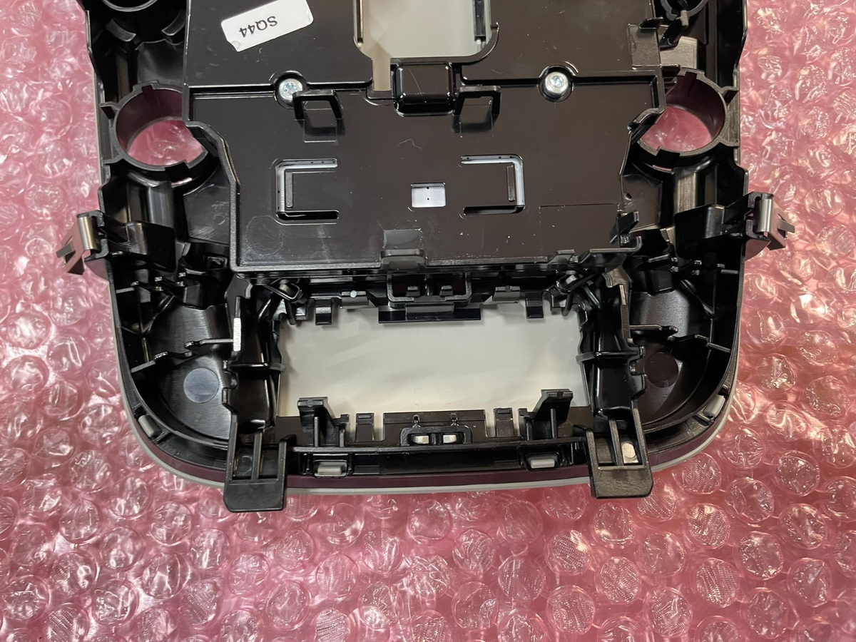 Audi A4 A6 A7 Q8 stropní modul se světlem – 4K0947135AD – obrázek 12