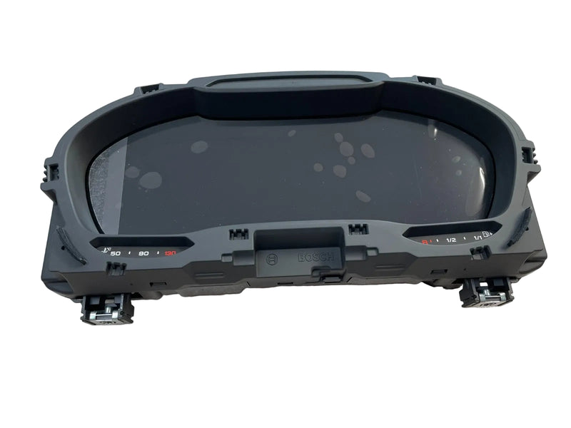 Audi Q2 GA přístrojový panel Virtual Cockpit digitální 0 km 81A920790H originál .