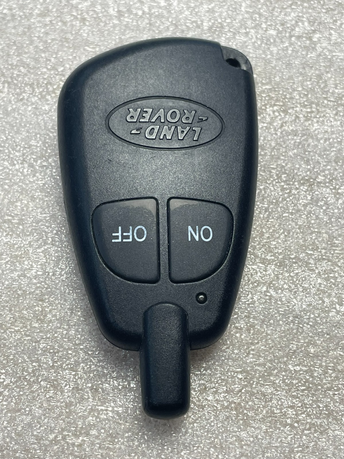 Land Rover Range Rover Webasto T90 dálkové ovládání standkladdy YWX500130 – obrázek 7