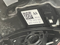 Jaguar XE XF F-Pace sportovní volant s pádly – N9C3-7L074-AA – obrázek 5