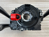 Audi A3 8V Lenkstockschalter und Wickelfeder Set 82A953521SF 5Q1953549E – Bild 9