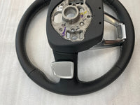 Audi A3 / S3 8Y Lenkrad Sport Multifunktion S kapazitiv mit Schaltwippen 8Y0419091R JAH Original. – Bild 16