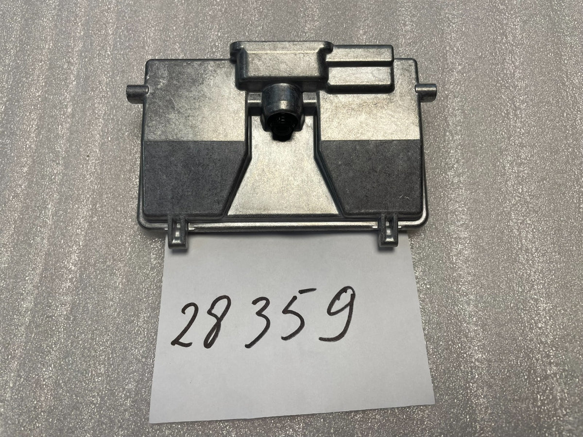 VW Škoda Audi Seat přední kamera asistenčních systémů 3Q0980654G – obrázek 14