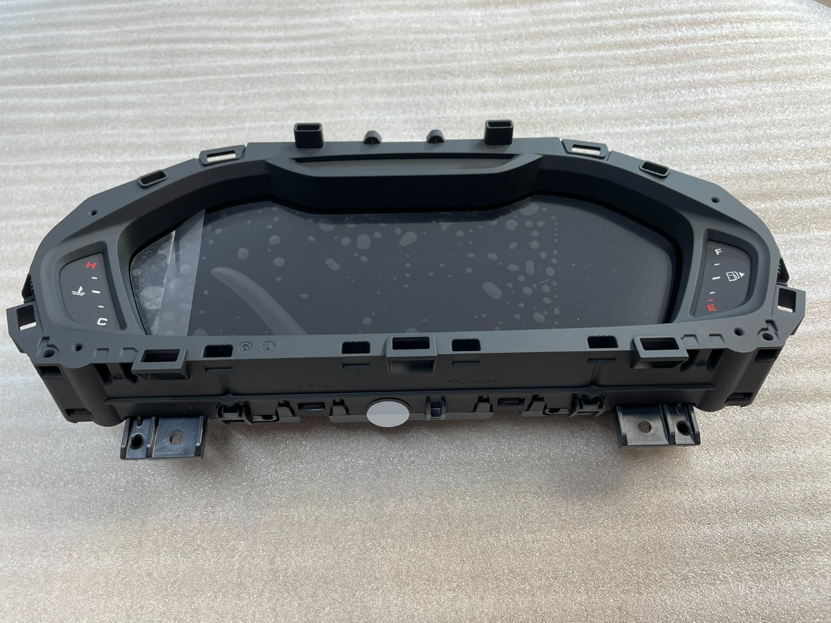 Audi Q3 / RS Q3 F3 přístrojový panel Virtual Cockpit 83A920890F originál . – obrázek 2