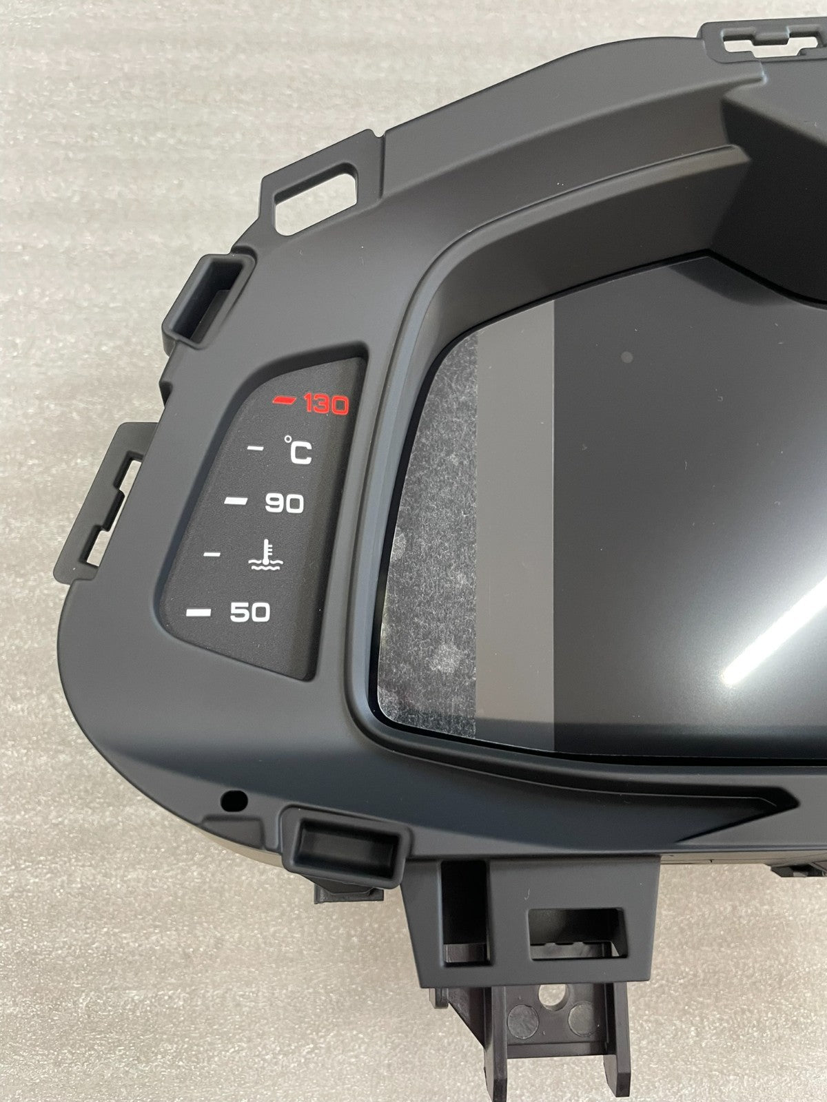 Audi A6 A7 Q7 Q8 RSQ8 přístrojový panel Virtual Cockpit 4K0920790H – obrázek 8