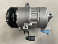 Škoda Citigo Klimakompressor 1S0816803A – Bild 15