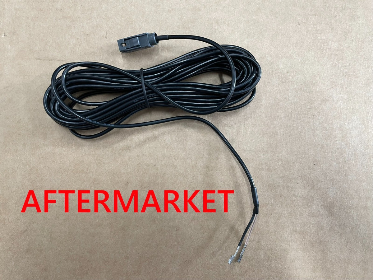 Volkswagen Arteon Rückfahrkamera im Emblem 3G0827469JD Original – Bild 6