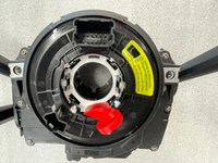 Audi A4/A5/A6/A7/A8 Lenkstockschalter mit Heizring 4N0907129MH – Bild 8