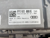 Audi A3 / S3 / RS3 8Y Virtual Cockpit digitální přístrojový štít 8Y0920800E – obrázek 2