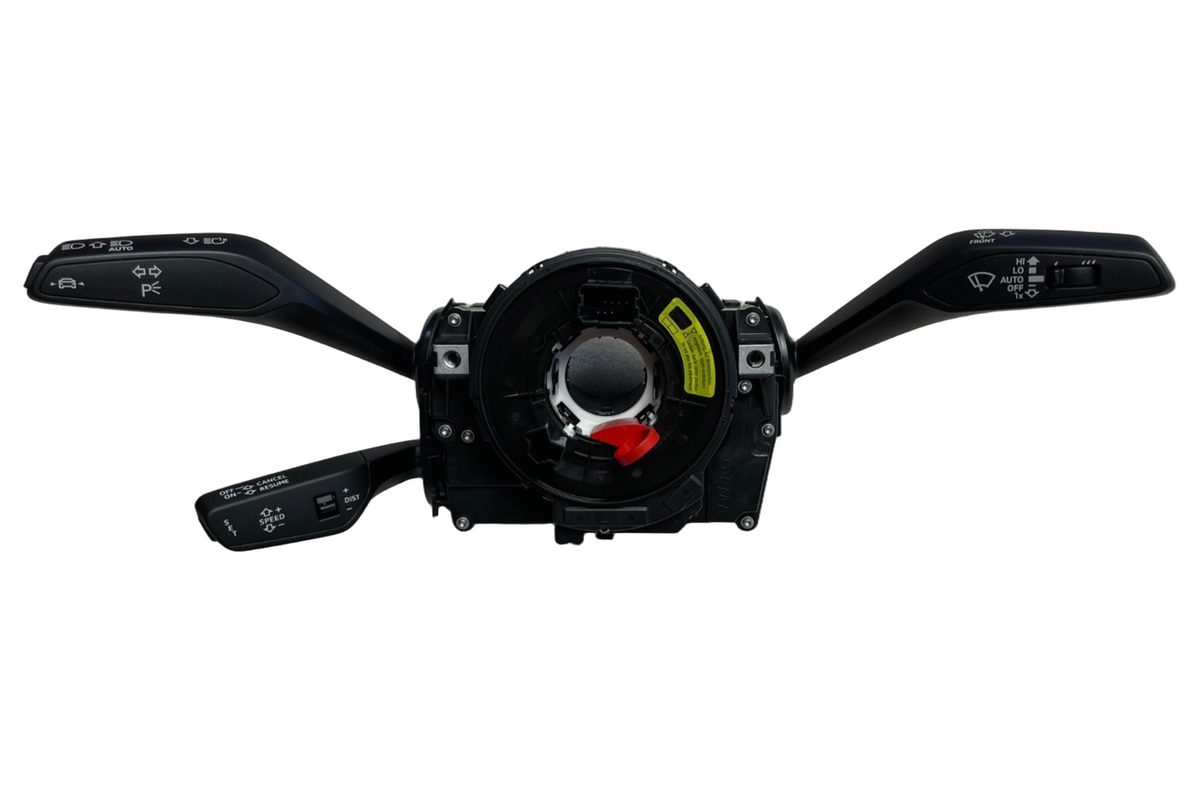 Audi A4 A5 A6 A7 A8 Lenkstockschalter mit Lenkradheizung 4N0907129MJ