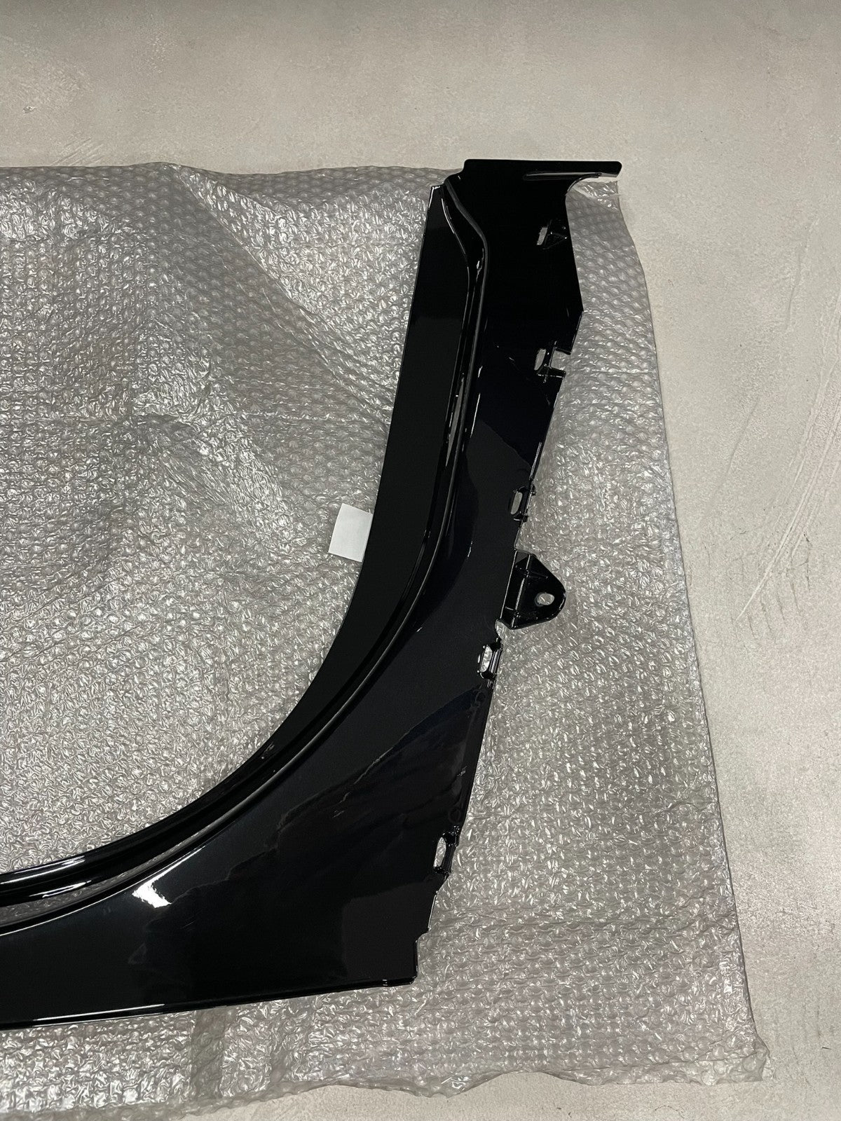 Audi R8 4S B-Pillar Cover Left Black 4S0853959 Y9T – image 6