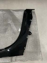 Audi R8 4S B-Pillar Cover Left Black 4S0853959 Y9T – image 6