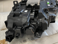 Audi A3 8Y Facelift LED-Scheinwerfer rechts 8Y0941034D – Bild 14