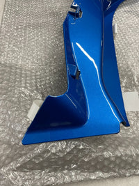 Audi R8 4S B-Säulen-Abdeckung links, blau 4S0853959 – Bild 8