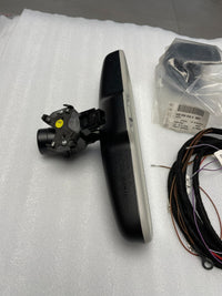 VW Golf 7 Interior Mirror Auto-Dimming 5G0857511C – image 14