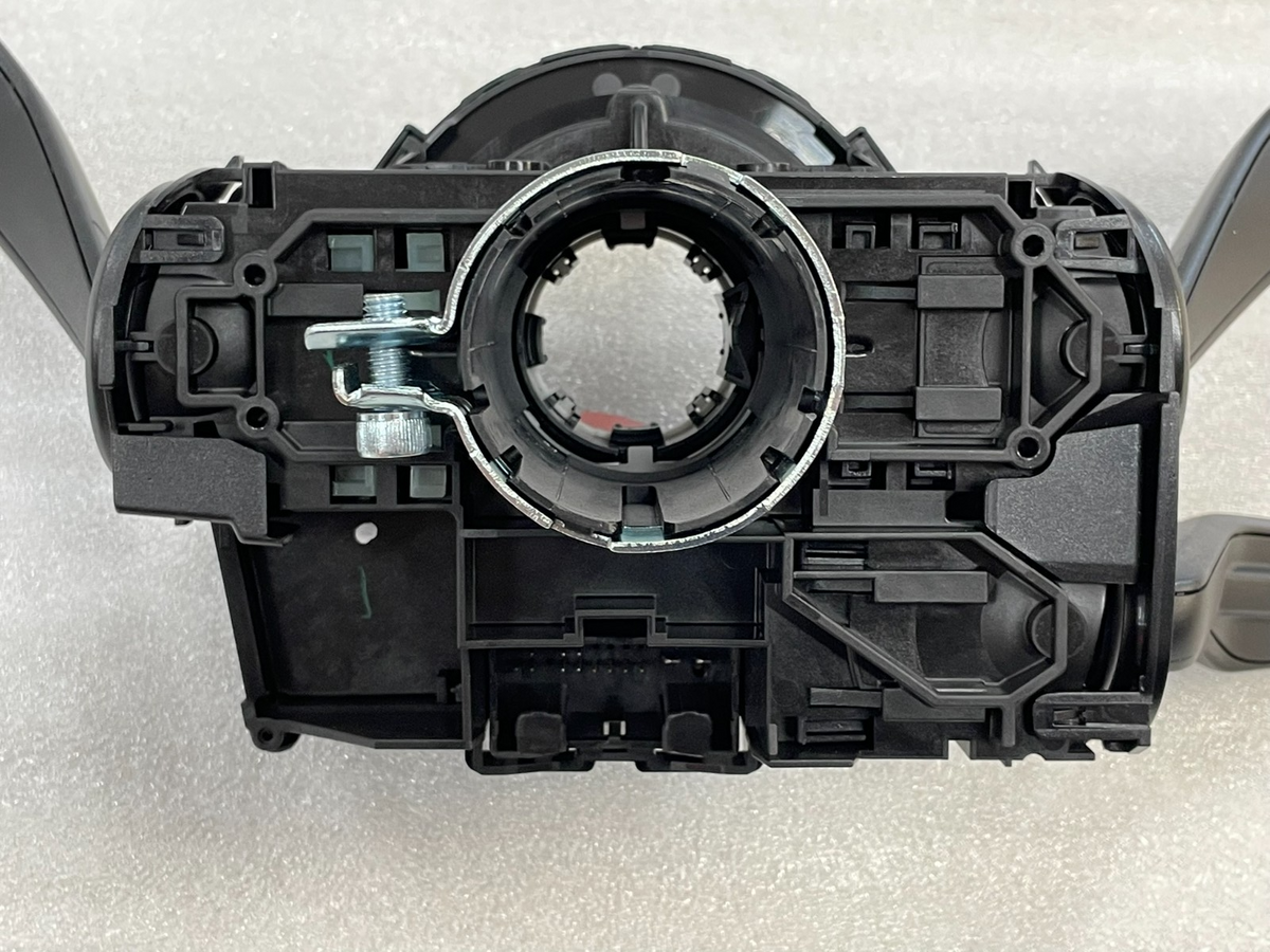 Audi A5 A6 Q5 Q6 e-tron Kombischalter Lenkstockschalter 85E907129N – Bild 13