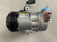 Škoda Citigo Klimakompressor 1S0816803A – Bild 7