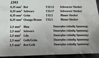 Volkswagen Touareg III CR7 / 760 electric towbar wiring harness aftermarket . – image 13