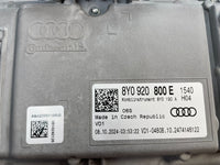Audi A3 / S3 / RS3 8Y Virtual Cockpit digitální přístrojový štít 8Y0920800E – obrázek 11