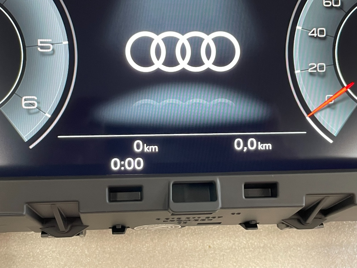 Audi A6 A7 Q7 Q8 RSQ8 Kombiinstrument Virtual Cockpit 4K0920790H – Bild 2