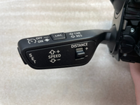 Audi A3 8V Lenkstockschalter und Wickelfeder Set 82A953521SF 5Q1953549E – Bild 8