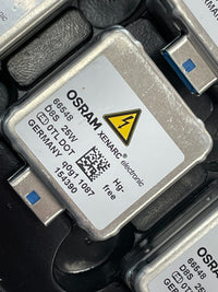 Osram Xenarc D8S Xenon-Brenner 25W 66548 – Bild 2
