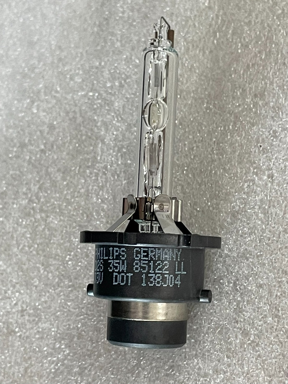 Philips D2S xenonová výbojka 35W – 85122 LL – obrázek 7