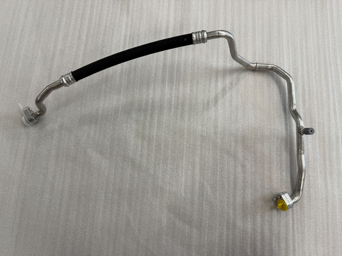 Cupra Formentor Klimaleitung 5WA816743C – Bild 11