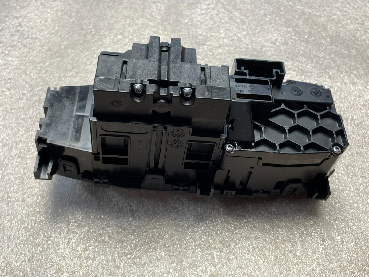 Audi A5/Q5 mechanismus řadicí páky – 8B3713059K – obrázek 9