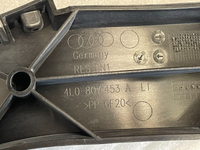 Audi Q7 4L Halter Stoßfänger hinten links 4L0807453A – Bild 2