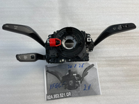 Audi Q3 Lenkstockschalter mit Schleifring 82A953521QR 5Q1953549E – Bild 18