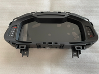 Audi A6/A7/Q7/Q8/RSQ8 budíky Virtual Cockpit – 4K0920790H – obrázek 7